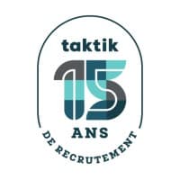Taktik Placement de main-d'oeuvre logo