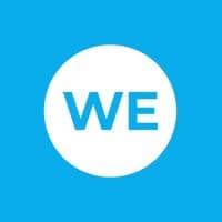 WE MATCH PEOPLE logo