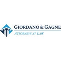Giordano DelCollo Werb & Gagne LLC Attorneys at Law logo