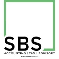 Small Business Services logo