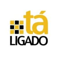 tÃ¡LIGADO ComunicaÃ§Ã£o Conectada logo