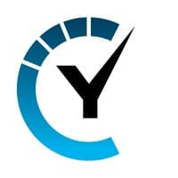 Cyberating logo