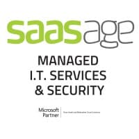 SaaSAge logo