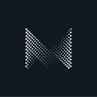 Marcelo Design X logo