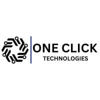 OneClick logo