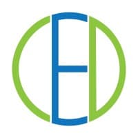 CED Technology logo