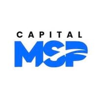 Capital MSP logo