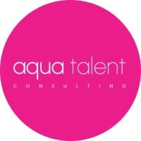 Aqua Talent logo