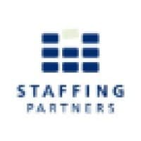 Staffing logo