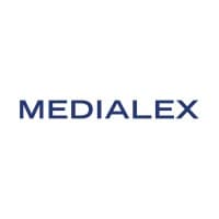 Medialex logo