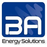 BA Energy Solutions logo