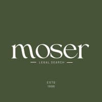 Moser Legal Support logo