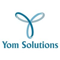 YOM Solutions logo