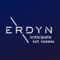 Erdyn > Innovation Consultancy logo