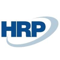 HRP Europe Kft logo
