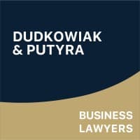 Dudkowiak KopeÄ‡ & Putyra Business Lawyers Poland logo