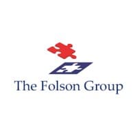 The Folson Group logo