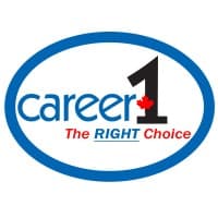 Career1 logo