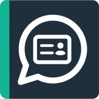 HelloLeads CRM logo