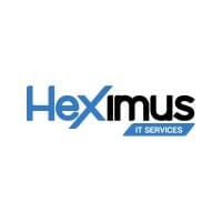 Heximus logo