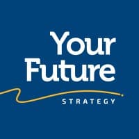 Your Future Strategy logo