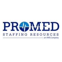 ProMed Staffing Resources logo