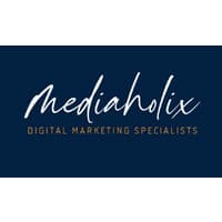 Mediaholix logo