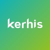KERHIS logo