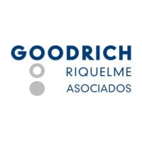 Goodrich Riquelme y Asociados A.C logo