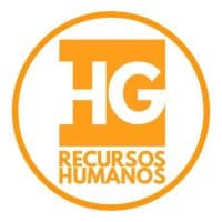 HG Recursos Humanos logo