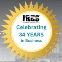 IRES logo