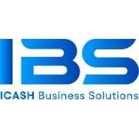 Icash Business Solutions logo