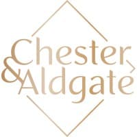 Chester&Aldgate logo