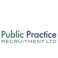 Public Practice Recruitment logo