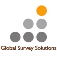 Global Survey Solutions logo
