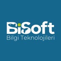 BiSoft Bilgi Teknolojileri A.Åž logo