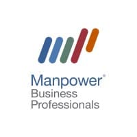 Manpower Professional Deutschland logo