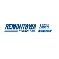 Remontowa Shipbuilding S.A logo
