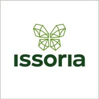 Issoria logo