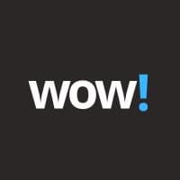 Fator WoW! logo