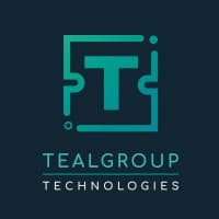 Teal Group logo