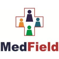 MedField logo