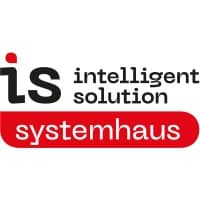 IS Intelligent Solution logo