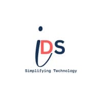 Info Driven Solutions logo