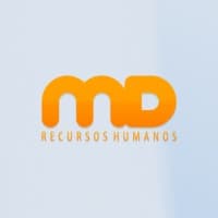 MD Recursos Humanos logo