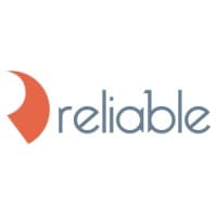 The Reliable Companies logo
