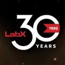 LabX Media Group logo