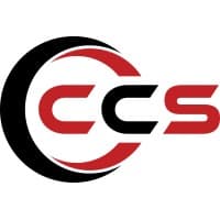 Custom Computer Solutions logo