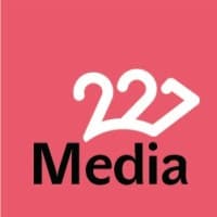 227 Media Executive Search logo