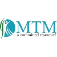 Medrina Technology Management logo